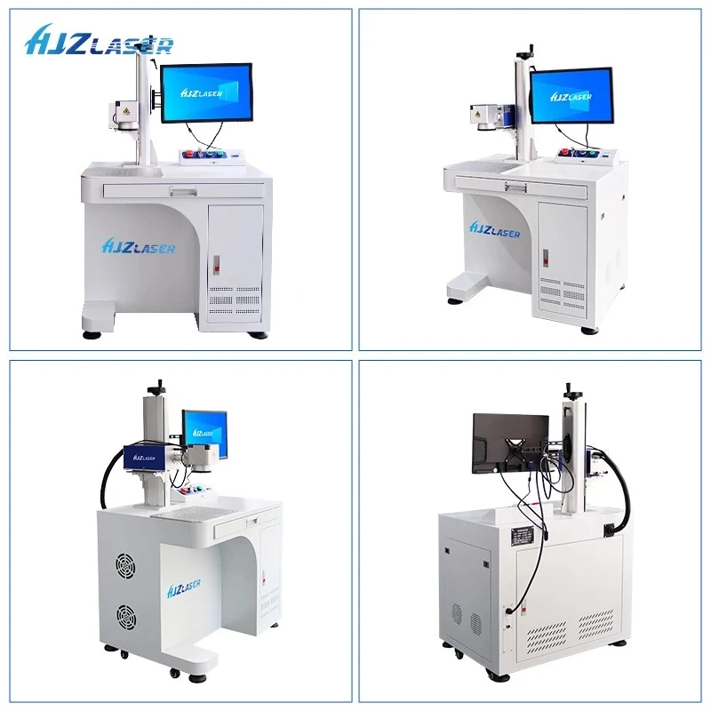 uv laser marking machine