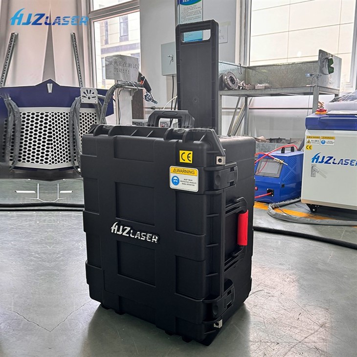 Laser Cleaning Device suppliers