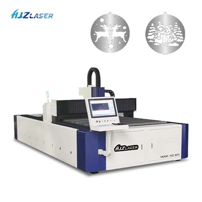 Machine de découpe laser de 1,5 kW