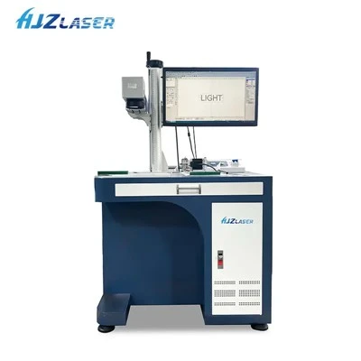 Machine de marquage laser à fibre Mopa